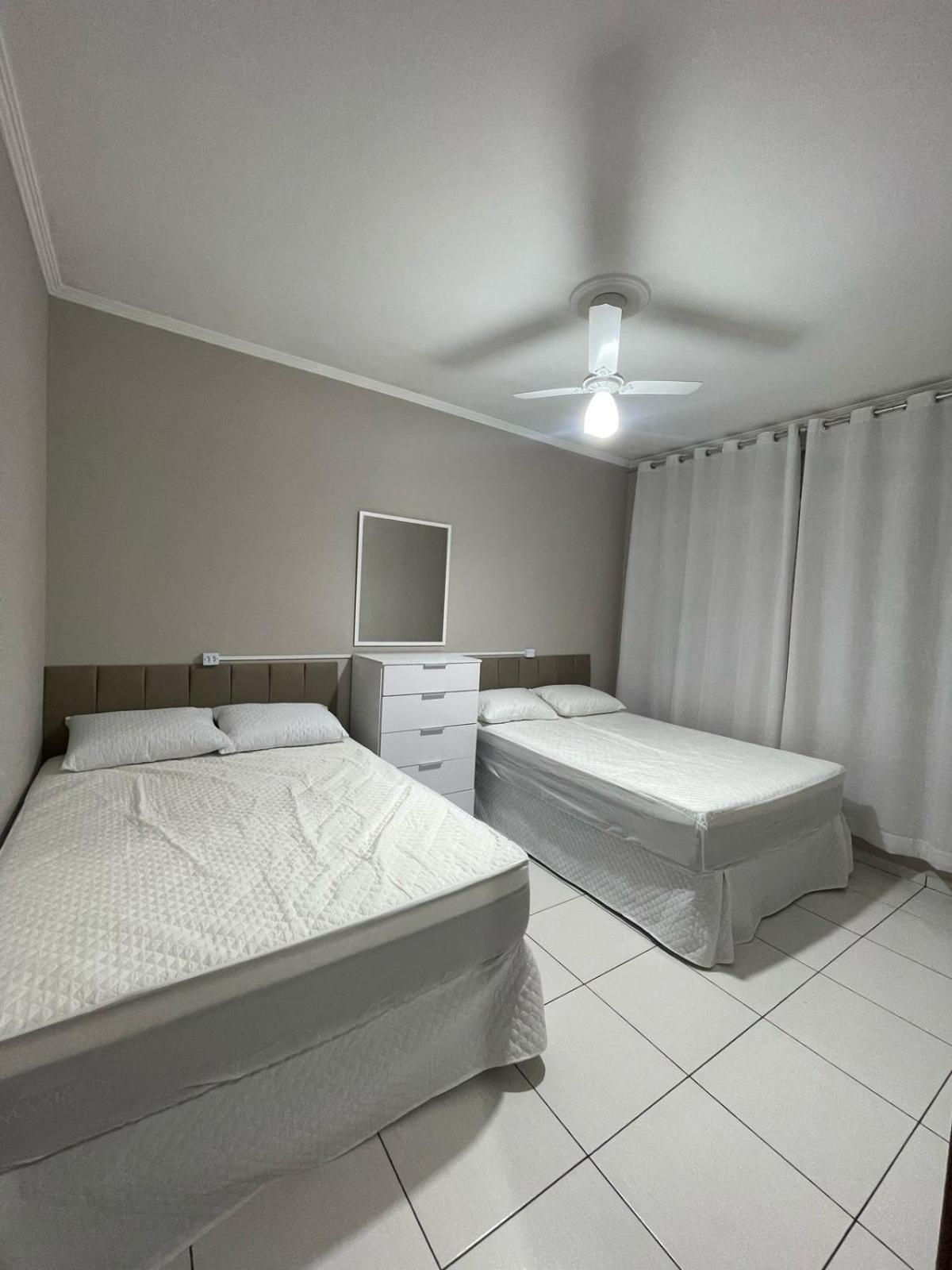 Apartamento Frente Ao Mar Em Santos Exterior photo